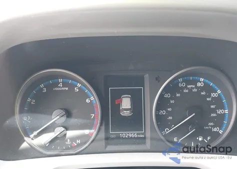 2018 Toyota Rav4 Adventure из США, поврежденный, VIN 2T3WFREV4JW417250